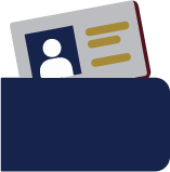 A family, two parents, two children