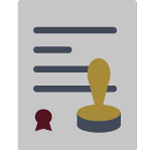 Certified document
